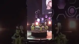 NCT DREAM THE DREAM SHOW 2 : IN A DREAM IN YOKOHAMA DAY 3 performed 