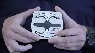 Обзор Hand Shock & Spinner 