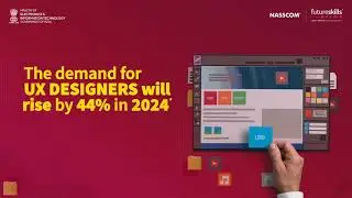 Become a UX Designer | FutureSkills Prime