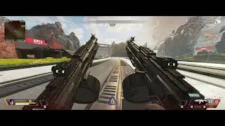 I turned the EVA-8 into the AA-12