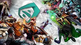 DOTA RANKED RUNGKAD