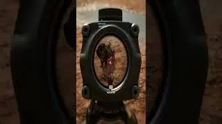 Does this Dog Survive Head shot?