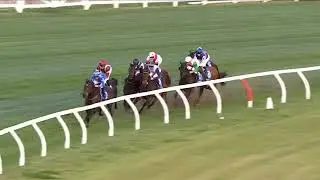 2024 MRC CAULFIELD Memsie Stakes