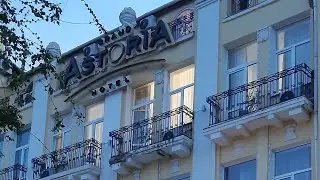 Феодосия 2021!🌊Отель Астория!/Обзор номера!