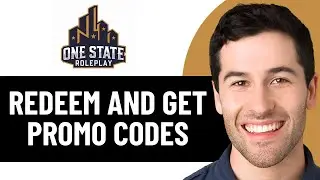 ONE STATE RP PROMO CODES - NEW CODES AND HOW TO REDEEM (2026)