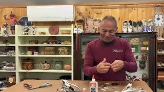 Feather Ripping Craft Projects