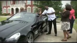 Monavie Black Diamond Robert Dean Jr.