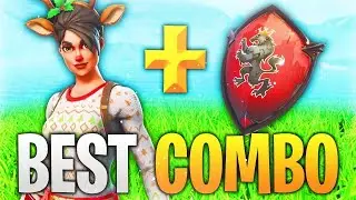 TOP 5 COMBO SKIN TRYHARD FORTNITE ( THE BOX )