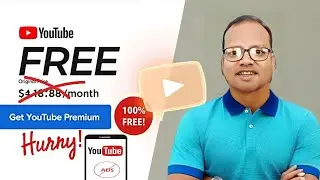 How to Block YouTube ads for Free 2024 || YouTube Ads  मुफ़्त में  ब्लॉक करें | YouTube Premium Free