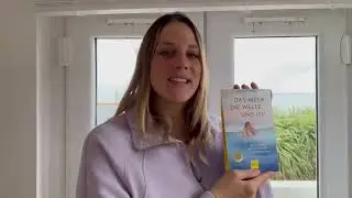 Autorin Mayla Wedekind über ihr neues Buch 