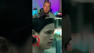 Почему в Gen V сезон 2 мужской Джордан Другой ?! 