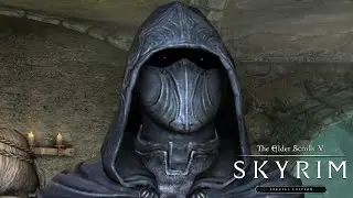 НОВЫЕ СОЛОВЬИ ◈ The Elder Scrolls 5: Skyrim. Special Edition #49