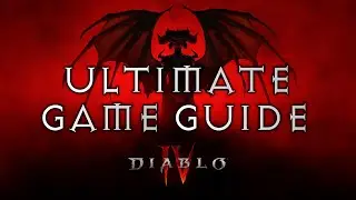 The Ultimate Diablo 4 Game Guide & Breakdown