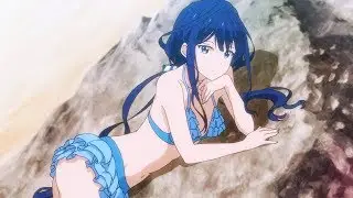 「AMV」-ĐÚNG NGƯỜI ĐÚNG THỜI ĐIỂM - THANH HƯNG × TRỌNG RMX ♪