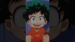 #anime #deku #myheroacademia