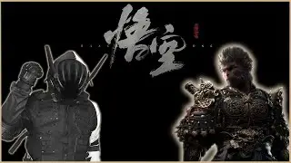 BLACK MYTH: WUKONG Fulfill your Destiny! #blackmythwukong #wukong #stream