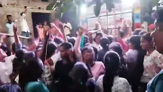Ganesh Puja Sirkabad Visarjan At Dj Rs Bhai #rsbhaivlogs#rsbhai #shorts #ytshorts #viralshorts #dj