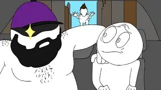 Oney Plays Animated - Taxi Tomar