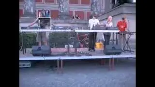 Berliner Synthesizer Orchester (part 2)