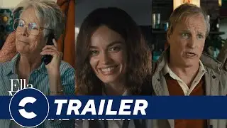 Official Trailer ELLA MCCAY - Cinépolis Indonesia