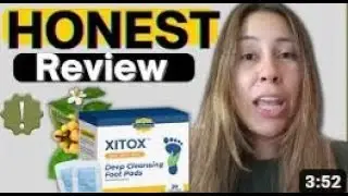 XITOX FOOT PADS {{NEW}} XITOX FOOT PADS REVIEW   XITOX REVIEWS