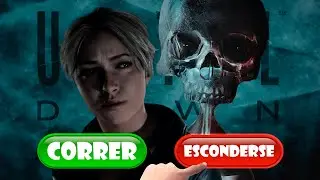 Until Dawn, pero el Chat toma las Decisiones 😱