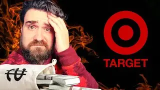 WARNING! Target CEO Just Issued A Strong Warning About The Stock Market