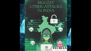 இந்தியாவில் நிகழப்போகும் மிகப்பெரிய தகவல் திருட்டு | India's Biggest Cyber Attack - Techian's Talk