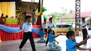 Grade 4 Performance
