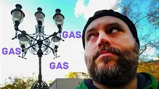 Kalt duschen hat in Hamburg Tradition - Gas in der Hansestadt
