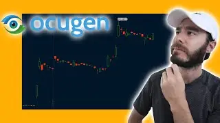 Ocugen (OCGN) Stock 📈 | NASDAQ Bounces Back | Stock Market News