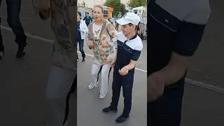 ТАНЦЫ КОСТАНАЙ DISCO DISCO
