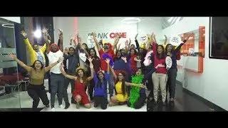 Bank One sings its 10 years of existence