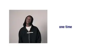 Buddy - Buddy A Fool (Official Lyric Video)