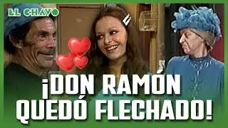 El Chavo del 8: The Invitation to the Movies