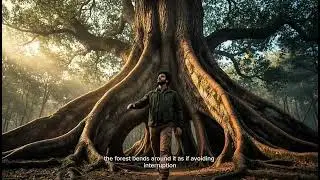 Part 1: You Won’t Believe What’s Hidden Inside This Fallen Tree 2026 | ASMR 2026 | Boost Locks 