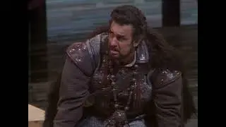 Turandot 1988  - part 2