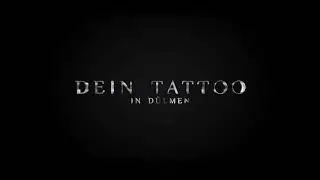 ♛ Thirteen Tattoostudio Dülmen - Marketing Video