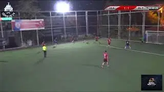 ULAŞIM AŞ-EL TURCO BURSA SÜPER LİG'24 GRUP MÜSABAKASI