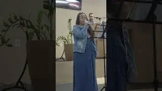 Deus é comigo