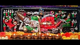Hari re majya Panduranga 🌴🌴 Sakhyahari majya Panduranga🌴🌴