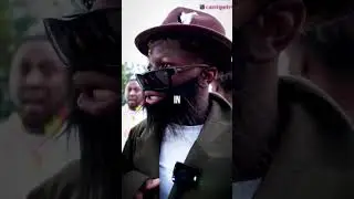 Kai Cenat & Duke Dennis Caught Rakai Sneaking At The AMP Pool Party 🤣