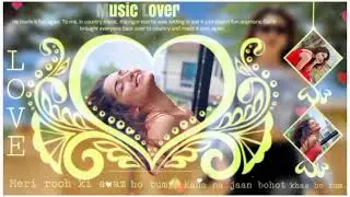 love video editing kinemaster | new love template video | love template video | love black screen 42