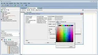 Moving data from SQL Server into Oracle