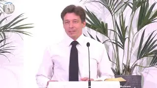 “Наша безопасность во Христе” Баранов В.А.