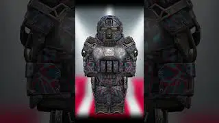 САМАЯ СИСЯСТАЯ БРОНЯ •  