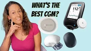 What CGM Is the Best for You? 5 Expert Opinions 