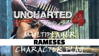 U4 Multiplayer | Rameses CHARACTER PLAY in Auktionshaus