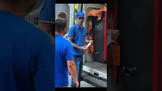 Наші будні.