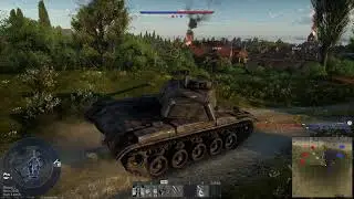 War Thunder (DMZ)